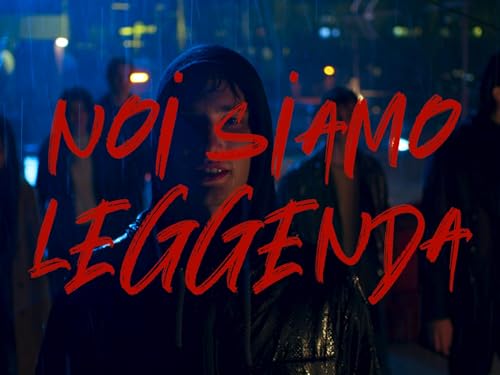 Noi Siamo Leggenda
