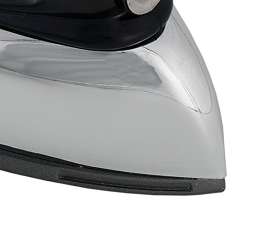CP43021 Classic Iron, Medium, Silver - Image 3