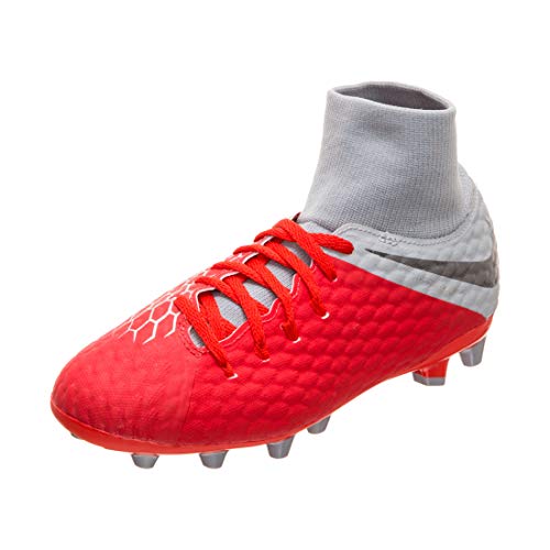 nike hypervenom sin bota