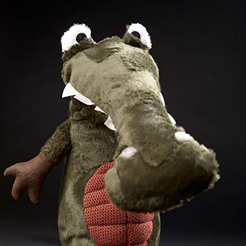 Sigikid Sigikid38940 - Peluche Gusto dei Tropici