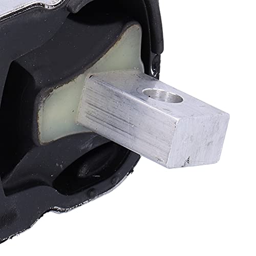 Aramox Kit de rolamento selado, suspensão de montagem do motor de rolamento de transmissão adequado