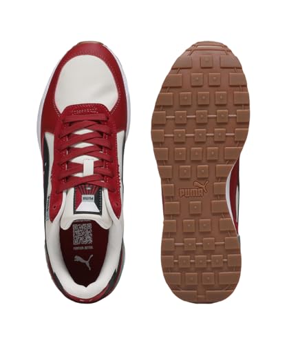 Image of Puma Unisex-Adult Graviton Greenside Res Sneaker