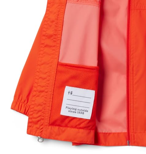 Image of Columbia Youth Boys Glennaker Rain Jacket