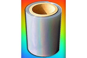 LENSA Diffraction Grating sheet 500 lines per mm Linear