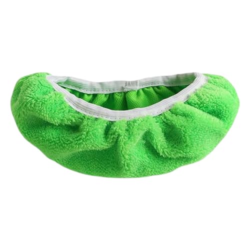 Fregonas reutilizables, fregonas de microfibra para limpieza de suelos,Recargas de trapos de limpieza absorbente de agua, almohadillas de limpieza de pisos - Paños de barrido secos y húmedos
