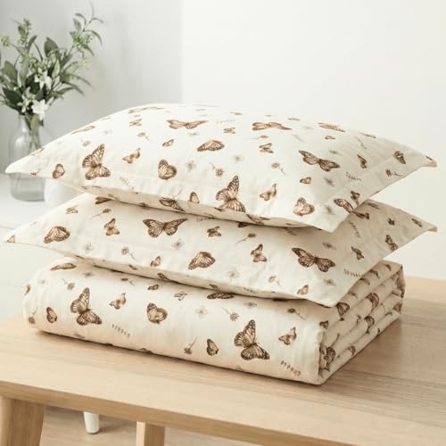 Jogo de Lençol Casal Percal 200 Fios, 80% Algodão 20% Poliéster, ...