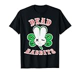 Dead Rabbits St Patricks Day T-Shirt
