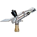 cañon de riego de 2 pulgadas Rango de Consumo de Agua 6,5 m3/h – 19 m3/h