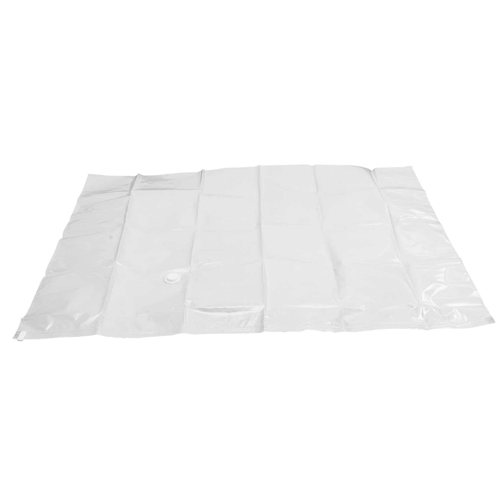 Sac sous vide 180x100 cm en PA+PE épais pour matelas