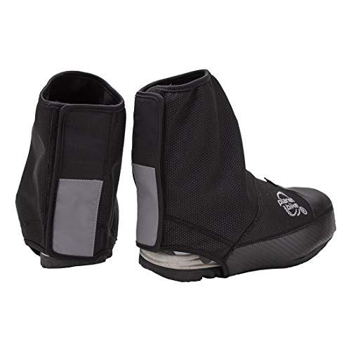 Planet Bike Blitzen Shoe Covers2