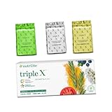 アムウェイ トリプルx ： 通販・価格比較 [最安値.com]