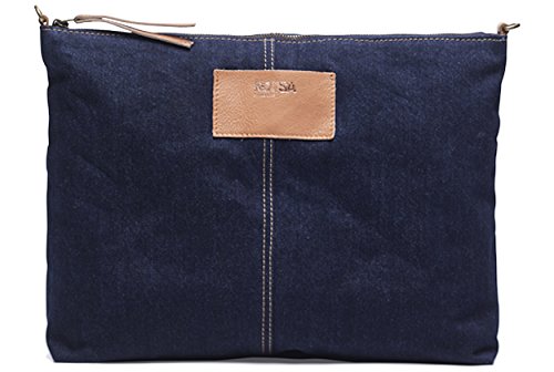 NOOSA ROOTS INNENTASCHE dark denim