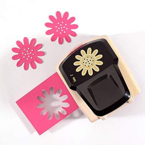 Vaessen Creative Goffratore Stampo e Perforatrice