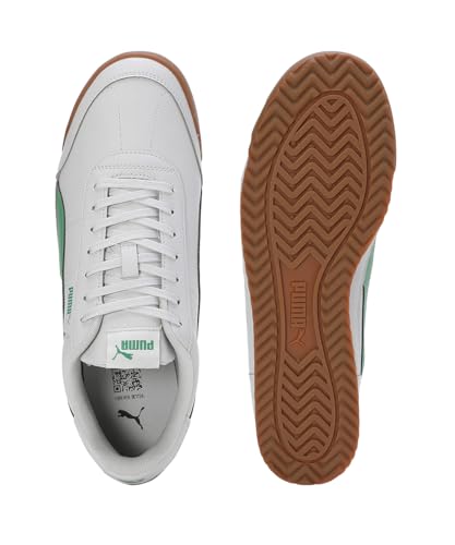 Image of Puma Unisex-Adult Turino II Sneaker