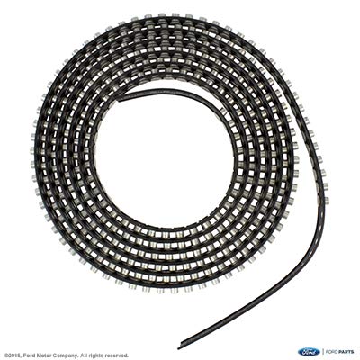 Ford W710246S900 - Rivet