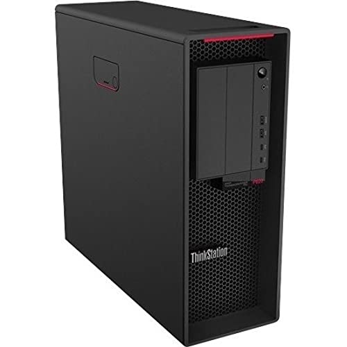 値下げ❣️Lenovo thinkstation p620 Workstation ThinkStation P620 ― 高性能デスクトップワークステーション｜テック