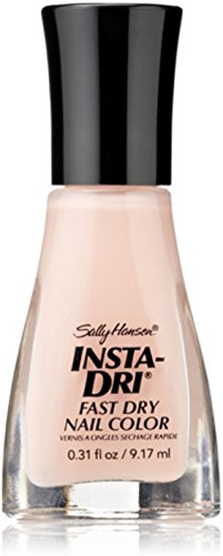 Sally Hansen 4917-04 Pink Pink Nail Polish