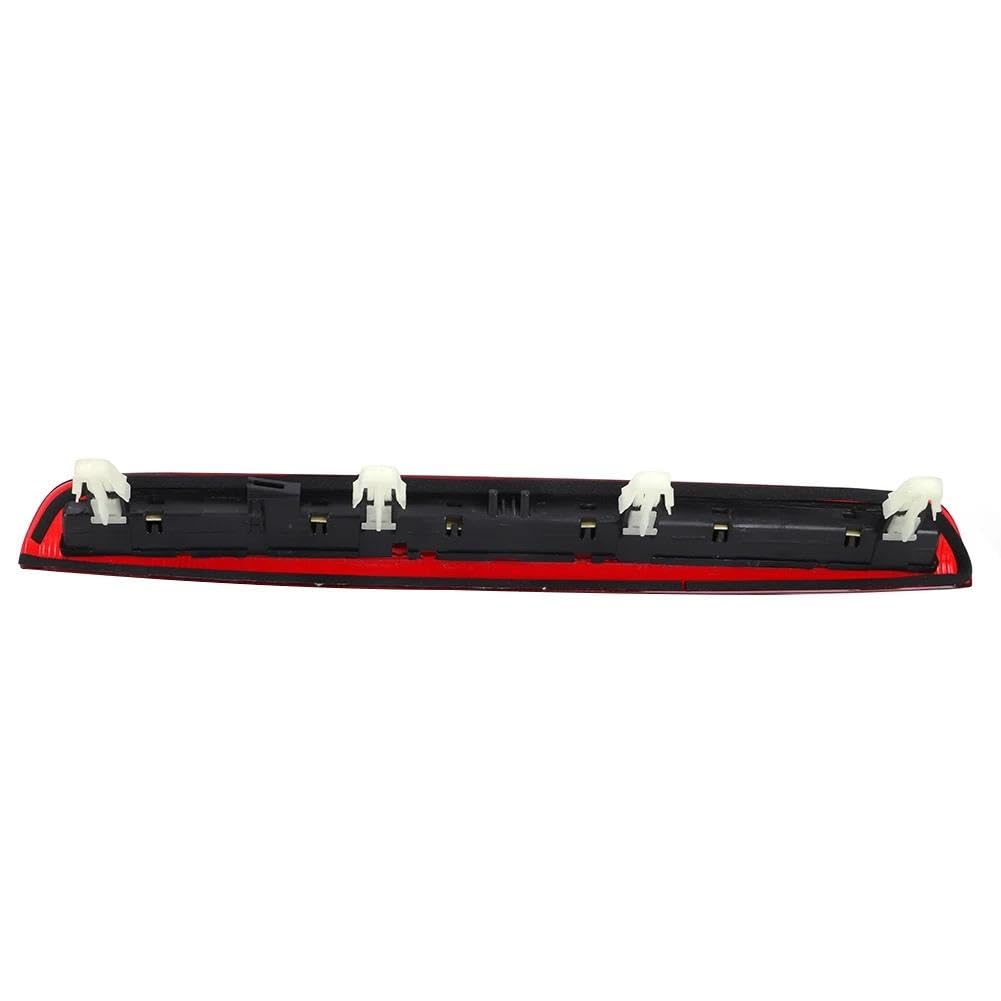 Fanale Terzo Stop per A-UDI A3 Sportback 2004-2012 Luce Freno A Montaggio Alto Terza Lampada Stop 8P4945097C Terza Lampada Stop Auto Luce Arresto Posteriore