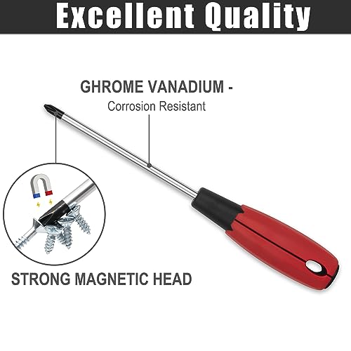 Kurui Magnetic Screwdriver Set thumb #5