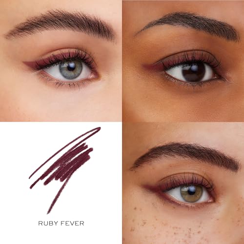 Le Stylo Eyeliner Imperméable #10 Ruby Fever - vue 5