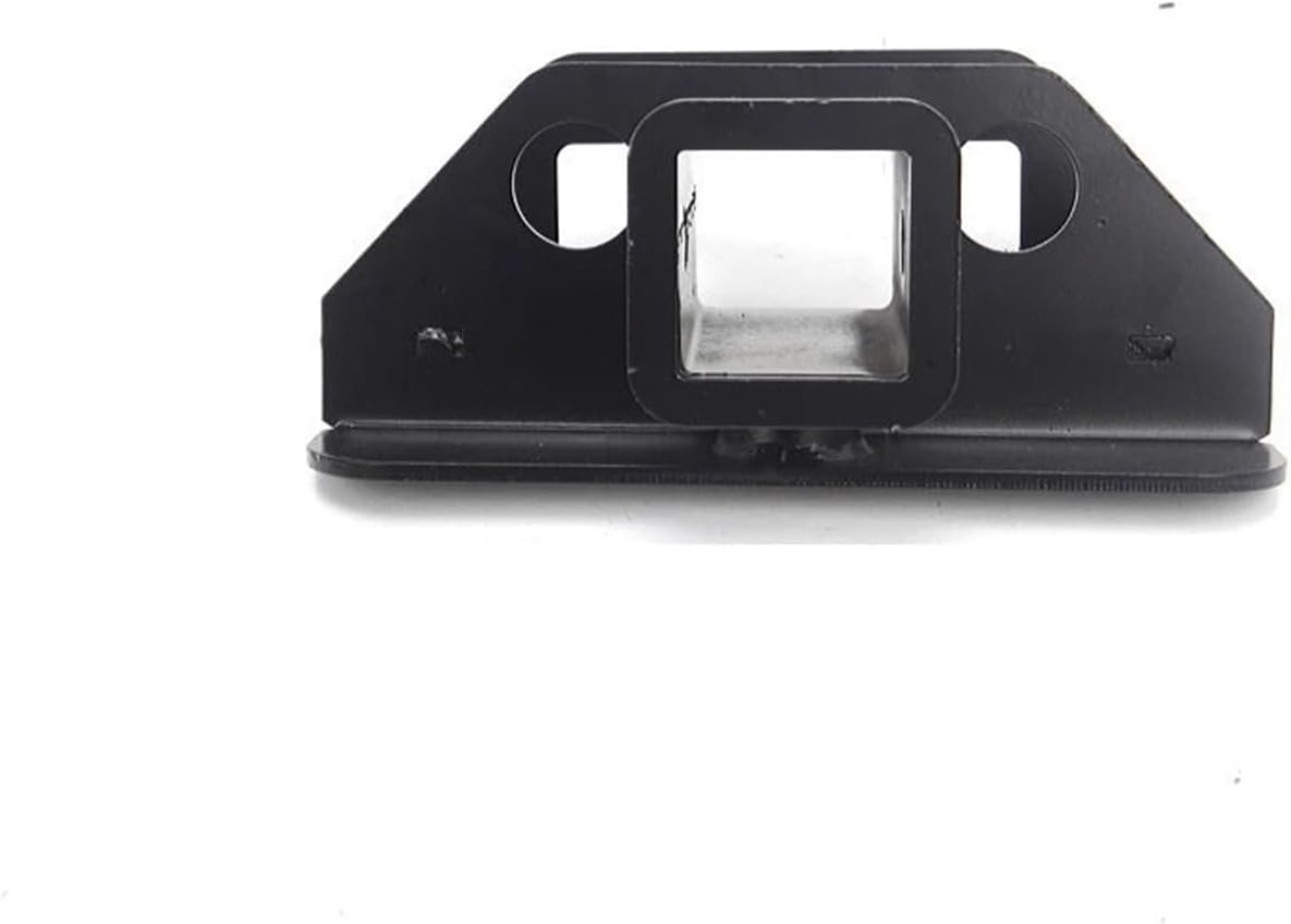 Rear Bumper Trailer Hitch Receiver Towing Hitch Kit Compatible for Dodge Ram 1500 2500 2018 2019 2020