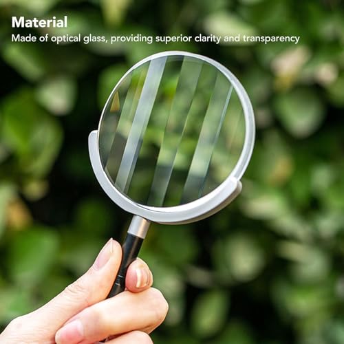 Handheld Kaleidoscope Prism Lens Filter - Image 2