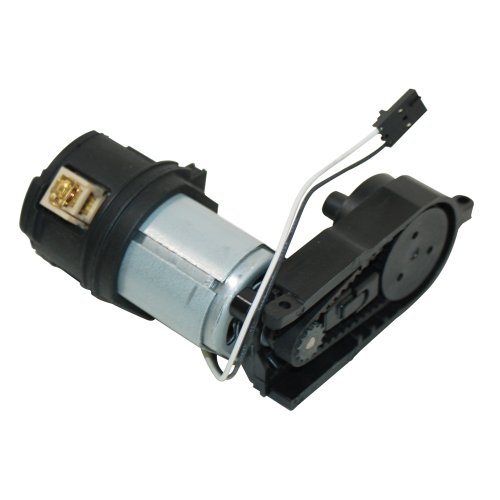 Borstel Bar Motor Assy voor Dyson Stofzuiger Equivalent aan 91470403