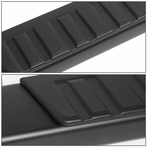 2pcs Barras Laterales 6" Aluminio Chevrolet Silverado miniatura 7