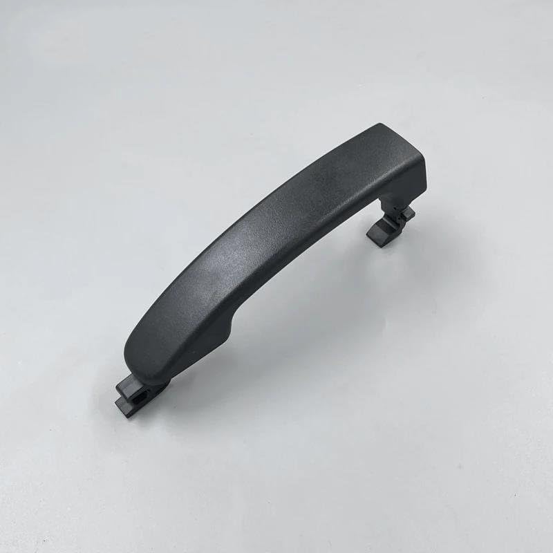 Poignée de porte pour Ford Ranger T6 T7 cache poignée extérieure noire 2012-2019