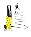 Karcher 2.641-721.0 H 9 Q High Pressure Hose Quick Connect