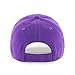 OTS NFL Minnesota Vikings Kid's Cinch All-Star Adjustable Hat, Team Color, Kid's