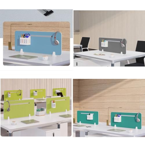 Cloison de confidentialité de bureau pour préserver votre espace en open space