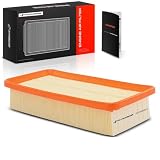 A-Premium Engine Air Filter Compatible with Hyundai & Kia Models