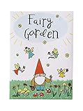 American Meadows Wildflower Seed Packets 'Fairy Garden' Party Favors for Guests (Pack of 20) -...