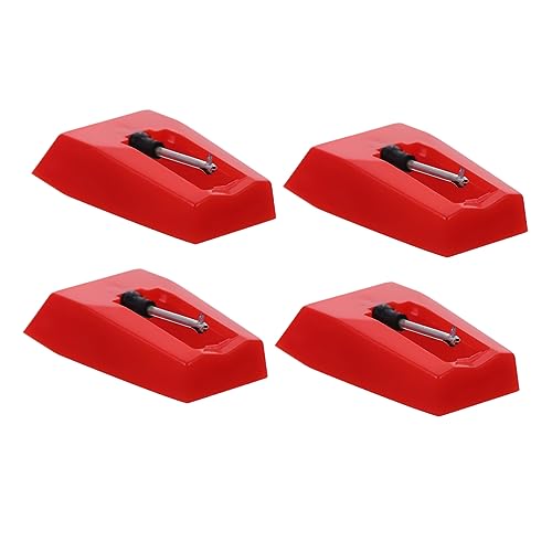 EPIGEIST 4���R�[�h�v���[���[�p�������j ������ �X���X �j�[�h�� �A�N�Z