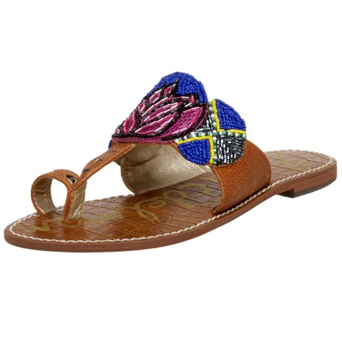 Image of Sam Edelman Women's Skye Flip Flop Sandal
