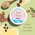 PROUDLY Baby Body Butter with Shea Butter & Argan Oil Deep Moisture for Newborns, Infants & Toddlers, Dry & Sensitive Skin, Sweet Vanilla Scent, EWG Verified, 4.4 oz