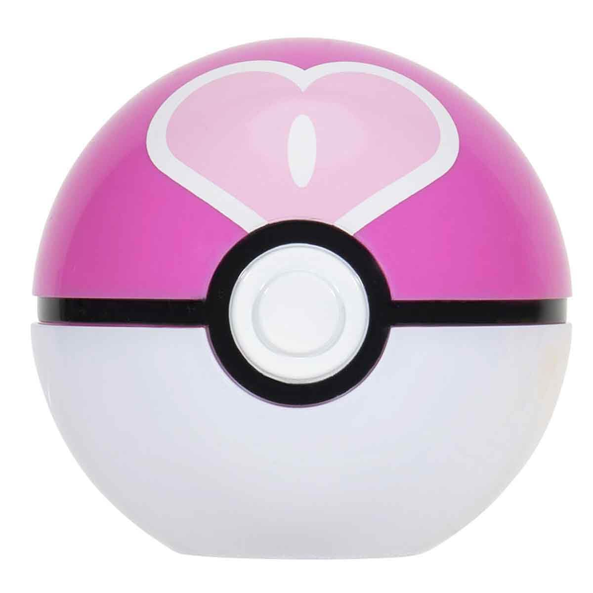 Amazon.co.jp: ポケモンクリップ'N' Go ピカチュウとラブボール - 2