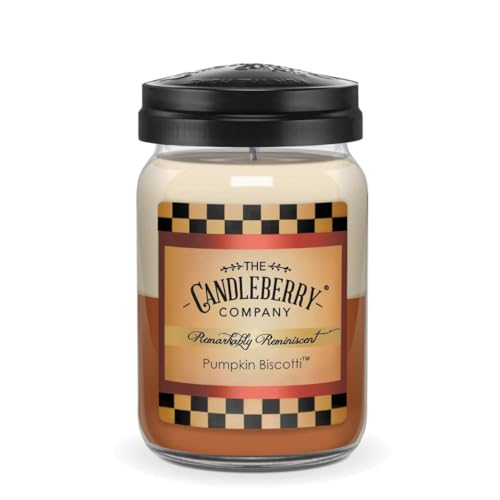 Candleberry Candles | Strong Fragrances for Home | Hand Poured