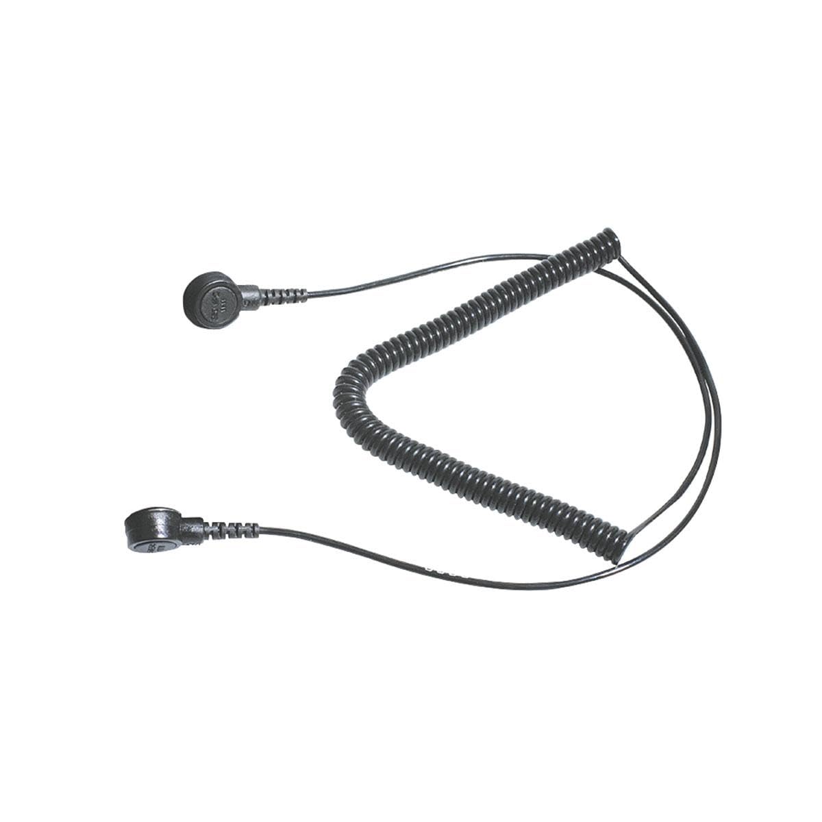 Bernstein Spiralkabel für Armband, 9-342-2