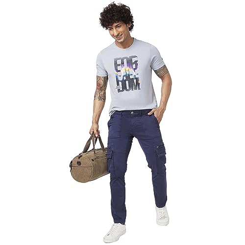 Image of Spykar Men Track Pants