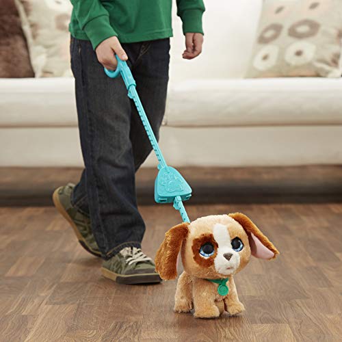 Furreal Friends Walkalots Big Cane