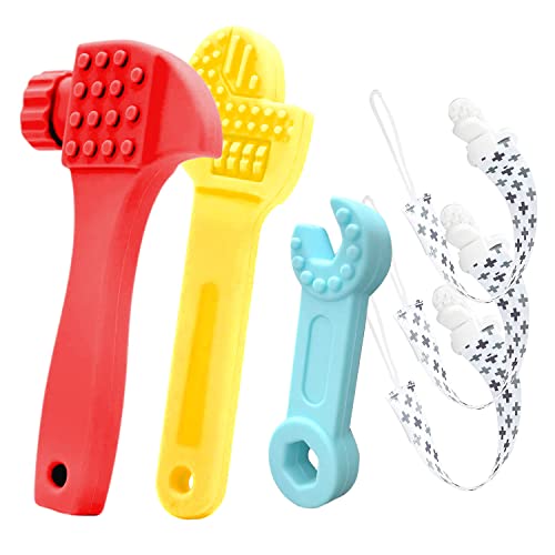 Top 10 Teethers For Front Teeth of 2022 Katynel