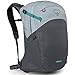 Osprey Tropos Laptop Backpack, Silver Lining/Tunnel Vision Pop