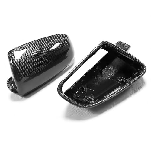Coque rétroviseur extérieur de qualité supérieure pour Audi A4 de 2004 à 2008 - 2