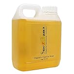 Suezbana Liquid Castile Soap Organic 1Kg