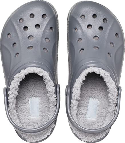 Image of Crocs Unisex Ralen Lined Clog