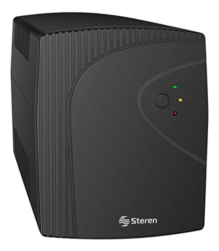 Periféricos, Tools STERENo Break (UPS) de hasta 85 min de Respaldo, 900 VA