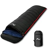 Amazon.co.jp: 寝袋 シュラフ 封筒型 防水 保温 人工ダウン 羽毛