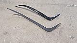 Modèle : 100 C4 1990-1994 Cache-sourcils/phares pour Audi 100 C4 90-94